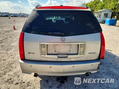 Zdjęcie 6 z 13 samochodu: 2004 CADILLAC SRX VIN:1GYEE63A840147276 - miniatura