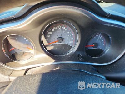 Zdjęcie 9 z 13 samochodu: 2012 DODGE AVENGER SE VIN:1C3CDZAB2CN109691 - miniatura