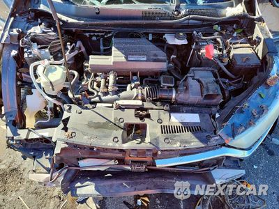 Zdjęcie 12 z 13 samochodu: 2018 HONDA CR-V TOURING VIN:7FARW2H90JE029624 - miniatura