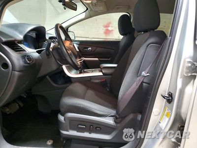 Zdjęcie 7 z 13 samochodu: 2013 FORD EDGE SEL VIN:2FMDK3JC3DBB74957 - miniatura