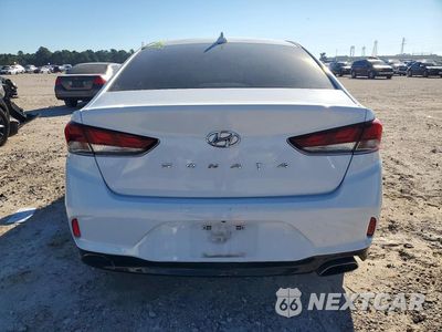 Zdjęcie 6 z 13 samochodu: 2018 HYUNDAI SONATA SE VIN:5NPE24AF5JH617912 - miniatura
