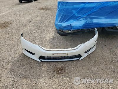 Zdjęcie 12 z 13 samochodu: 2015 HONDA ACCORD EXL VIN:1HGCR3F84FA013761 - miniatura