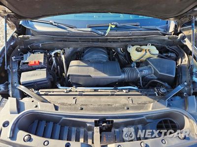 Zdjęcie 12 z 14 samochodu: 2022 CHEVROLET SUBURBAN K1500 RST VIN:1GNSKEKD5NR168131 - miniatura