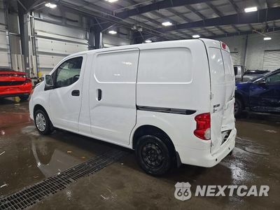 Drugie zdjęcie samochodu z przodu: 2017 NISSAN NV200 SV VIN:3N6CM0KN0HK708289 - miniatura