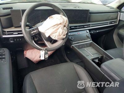 Zdjęcie 8 z 14 samochodu: 2026 HYUNDAI SANTA FE SEL VIN:5NMP24GL8TH180090 - miniatura