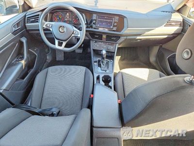 Zdjęcie 8 z 12 samochodu: 2019 VOLKSWAGEN JETTA S VIN:3VWC57BU5KM022922 - miniatura