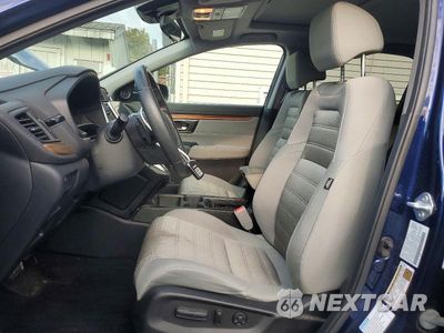 Zdjęcie 7 z 13 samochodu: 2022 HONDA CR-V EX VIN:5J6RT6H51NL042615 - miniatura