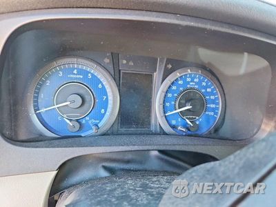 Zdjęcie 9 z 13 samochodu: 2020 TOYOTA SIENNA LE VIN:5TDKZ3DC2LS082433 - miniatura