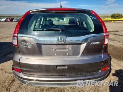 Zdjęcie 6 z 12 samochodu: 2015 HONDA CR-V LX VIN:5J6RM4H32FL067301 - miniatura
