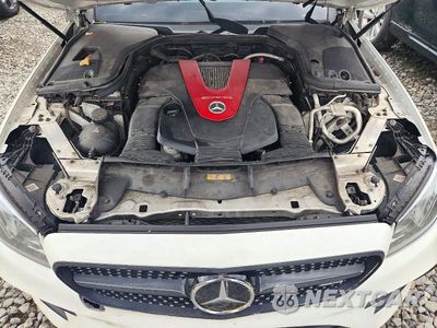 Zdjęcie 11 z 12 samochodu: 2017 MERCEDES-BENZ E 43 4MATIC AMG VIN:WDDZF6EBXHA193739 - miniatura
