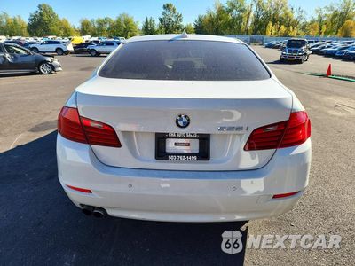 Zdjęcie 6 z 13 samochodu: 2015 BMW 528 I VIN:WBA5A5C50FD520060 - miniatura
