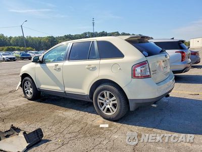 Drugie zdjęcie samochodu z przodu: 2007 FORD EDGE SEL PLUS VIN:2FMDK49C87BA77994 - miniatura