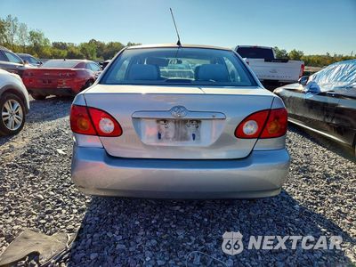 Zdjęcie 6 z 12 samochodu: 2004 TOYOTA COROLLA LE VIN:1NXBR32E34Z336132 - miniatura