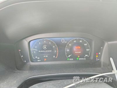 Zdjęcie 9 z 13 samochodu: 2026 HONDA CR-V EXL VIN:2HKRS4H79TH496367 - miniatura