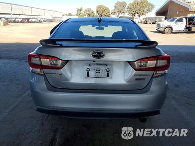 Zdjęcie 6 z 12 samochodu: 2017 SUBARU IMPREZA SPORT VIN:4S3GKAM6XH3603710 - miniatura