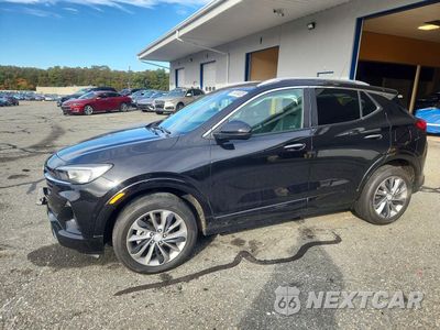 2023 BUICK ENCORE GX SELECT KL4MMESL1PB087913 - główne zdjęcie licytacji z USA - miniatura