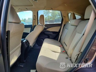 Zdjęcie 11 z 13 samochodu: 2016 HONDA CR-V EX VIN:2HKRM4H57GH713333 - miniatura