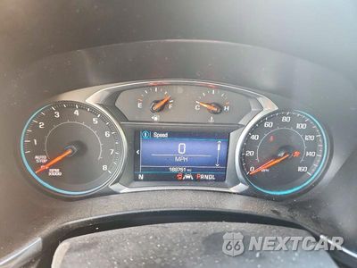 Zdjęcie 9 z 13 samochodu: 2020 CHEVROLET EQUINOX LT VIN:3GNAXKEV2LS648914 - miniatura