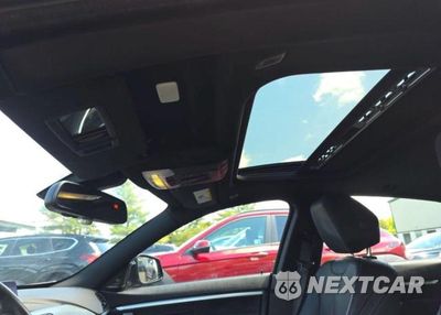 Zdjęcie 12 z 12 samochodu: 2019 BMW 440XI GRAN COUPE VIN:WBA4J7C55KBM74304 - miniatura
