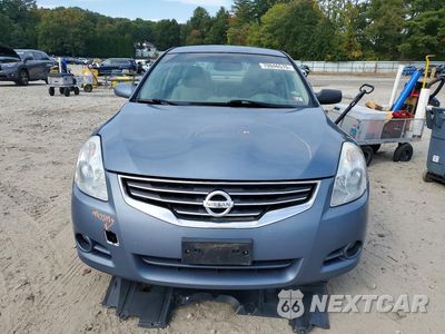 Piąte zdjęcie samochodu w środku: 2012 NISSAN ALTIMA 2.5 VIN:1N4AL2AP9CN551155 - miniatura