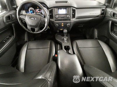 Zdjęcie 8 z 13 samochodu: 2021 FORD RANGER XL VIN:1FTER4EH4MLD98917 - miniatura