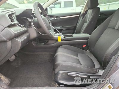 Zdjęcie 7 z 13 samochodu: 2017 HONDA CIVIC EX VIN:2HGFC2F73HH571184 - miniatura