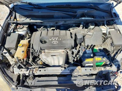 Zdjęcie 12 z 14 samochodu: 2011 TOYOTA RAV4 BASE VIN:JTMZF4DV9B5033006 - miniatura