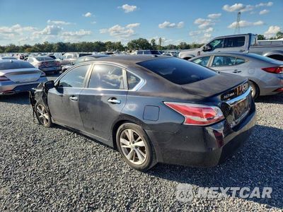 Drugie zdjęcie samochodu z przodu: 2015 NISSAN ALTIMA 2.5 SV VIN:1N4AL3AP2FC249048 - miniatura