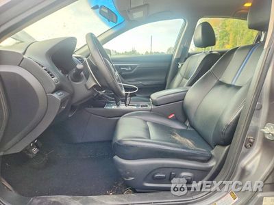 Zdjęcie 7 z 13 samochodu: 2018 NISSAN ALTIMA 2.5 SR VIN:1N4AL3AP6JC147468 - miniatura