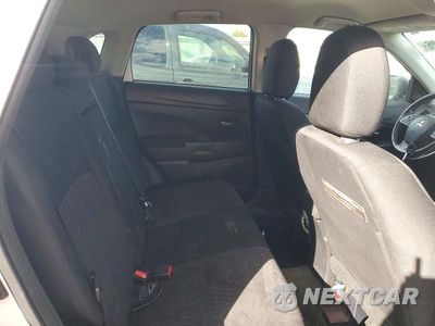 Zdjęcie 11 z 13 samochodu: 2015 MITSUBISHI OUTLANDER SPORT SE VIN:4A4AR4AU1FE012763 - miniatura