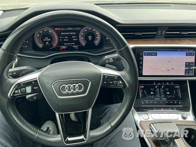 Zdjęcie 7 z 10 samochodu: 2019 AUDI A6 PREMIUM PLUS VIN:WAUL2AF29KN089818 - miniatura