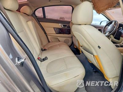 Zdjęcie 10 z 12 samochodu: 2009 JAGUAR XF PREMIUM LUXURY VIN:SAJWA06B79HR26749 - miniatura