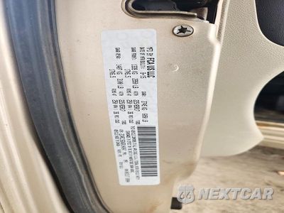 Zdjęcie 13 z 13 samochodu: 2016 CHRYSLER TOWN & COUNTRY TOURING VIN:2C4RC1BGXGR104347 - miniatura