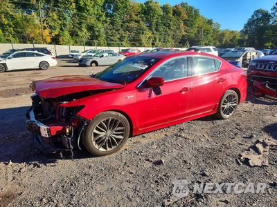 2019 ACURA ILX PREMIUM A-SPEC 19UDE2F81KA009428 - główne zdjęcie licytacji z USA - miniatura