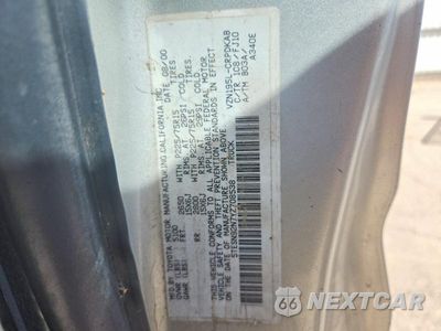 Zdjęcie 12 z 12 samochodu: 2000 TOYOTA TACOMA XTRACAB PRERUNNER VIN:5TESN92N7YZ708538 - miniatura