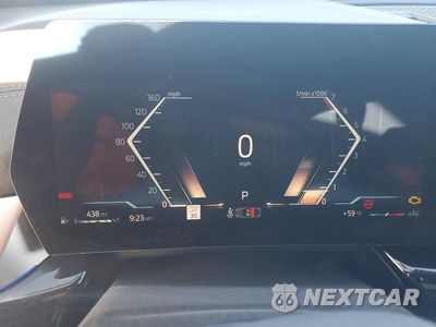 Zdjęcie 9 z 14 samochodu: 2026 BMW X2 XDRIVE28I VIN:WBX63GM0XT5461902 - miniatura