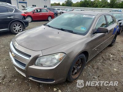 2012 CHEVROLET MALIBU LS 1G1ZB5E09CF176191 - główne zdjęcie licytacji z USA - miniatura