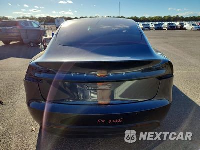 Zdjęcie 6 z 13 samochodu: 2024 TESLA MODEL 3 VIN:5YJ3E1EA7RF718861 - miniatura