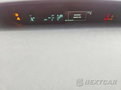 Zdjęcie 9 z 12 samochodu: 2012 TOYOTA PRIUS THREE VIN:JTDKN3DU2C1560884 - miniatura