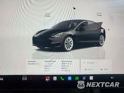Zdjęcie 9 z 12 samochodu: 2023 TESLA MODEL 3 VIN:5YJ3E1EA5PF430351 - miniatura