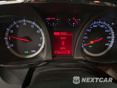 Zdjęcie 9 z 13 samochodu: 2013 GMC TERRAIN SLT VIN:2GKFLXE37D6408610 - miniatura