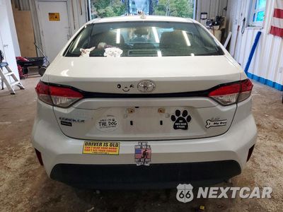 Zdjęcie 6 z 12 samochodu: 2024 TOYOTA COROLLA LE VIN:5YFB4MDE3RP161729 - miniatura