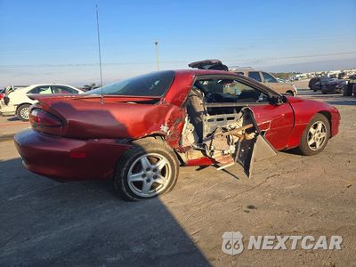 Trzecie zdjęcie samochodu z tyłu: 1997 CHEVROLET CAMARO BASE VIN:2G1FP22K4V2100939 - miniatura