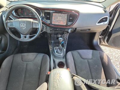 Zdjęcie 8 z 13 samochodu: 2015 DODGE DART SE AERO VIN:1C3CDFDH0FD277533 - miniatura