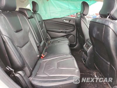Zdjęcie 11 z 13 samochodu: 2019 FORD EDGE TITANIUM VIN:2FMPK3K90KBC46677 - miniatura