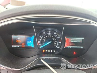 Zdjęcie 9 z 12 samochodu: 2014 FORD FUSION SE VIN:3FA6P0HD4ER183378 - miniatura