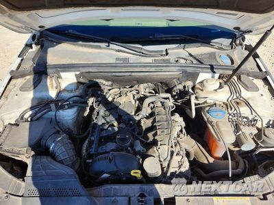 Zdjęcie 11 z 12 samochodu: 2011 AUDI A4 PREMIUM VIN:WAUAFAFL9BN002990 - miniatura