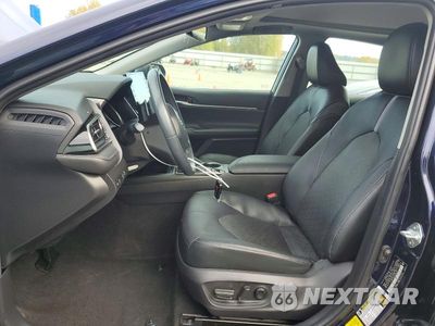 Zdjęcie 7 z 13 samochodu: 2021 TOYOTA CAMRY XSE VIN:4T1K61AK0MU585301 - miniatura