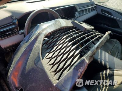Zdjęcie 8 z 12 samochodu: 2025 TOYOTA CAMRY LE VIN:4T1DBADK2SU514615 - miniatura