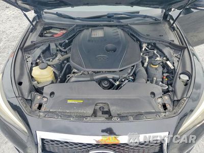 Zdjęcie 11 z 12 samochodu: 2017 INFINITI Q50 BASE VIN:JN1CV7AR9HM682128 - miniatura